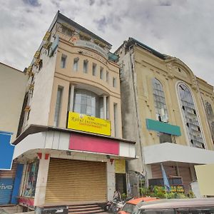Super Hotel O Rahul International Hyderabad