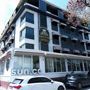 Bahcelievler Hotels